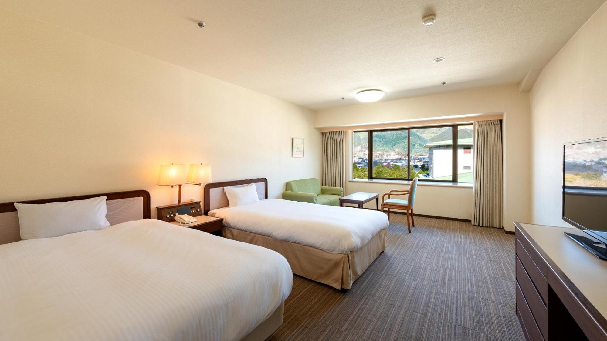 En Resort Re'Cove Hakone Exterior foto