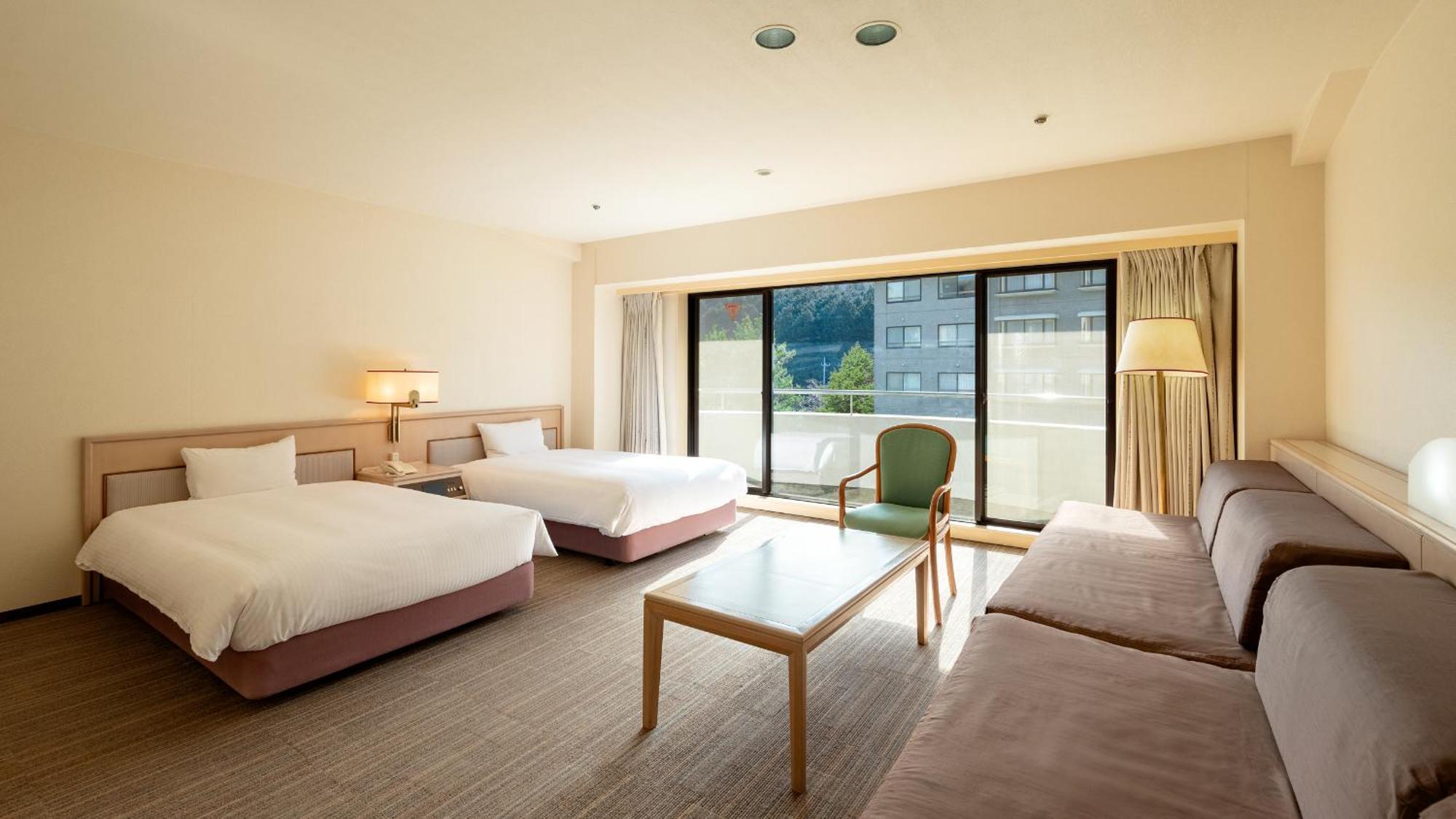En Resort Re'Cove Hakone Exterior foto