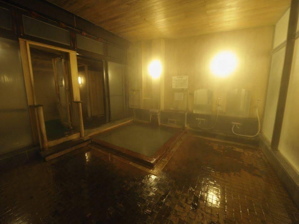 En Resort Re'Cove Hakone Exterior foto