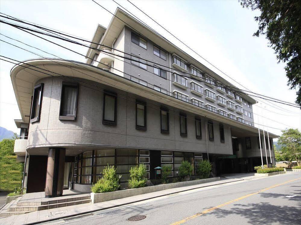 En Resort Re'Cove Hakone Exterior foto