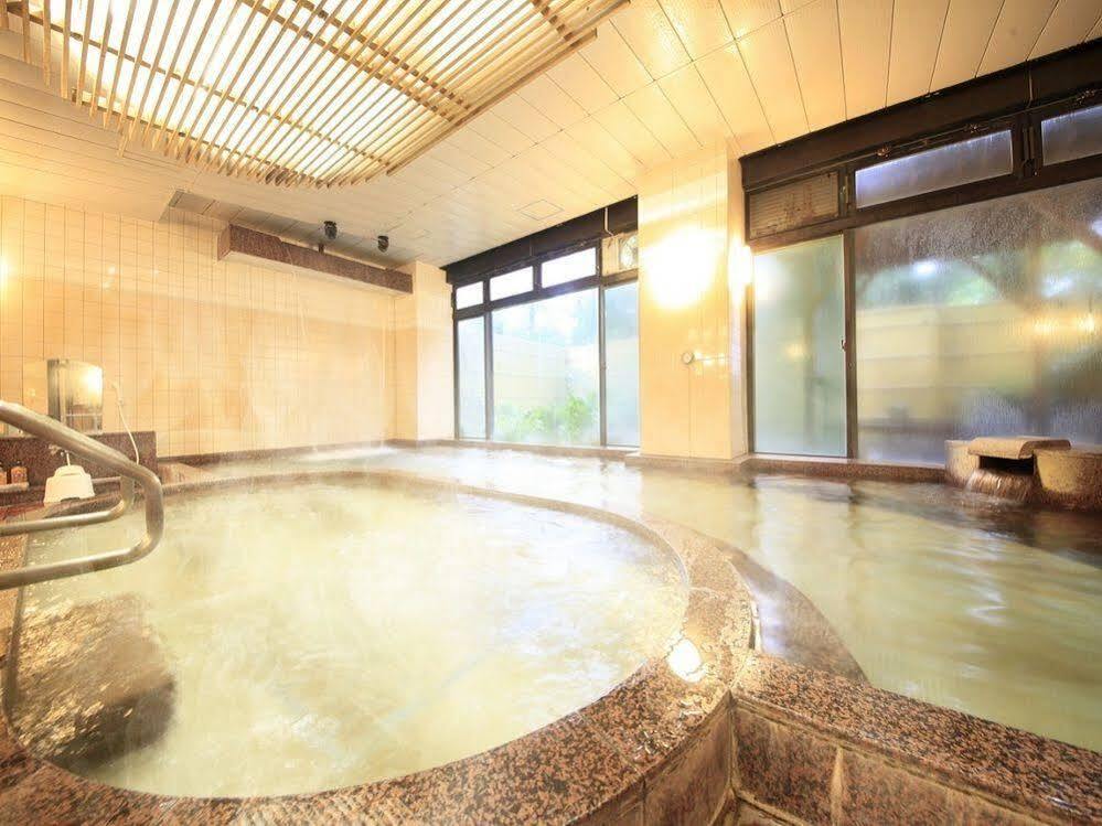 En Resort Re'Cove Hakone Exterior foto